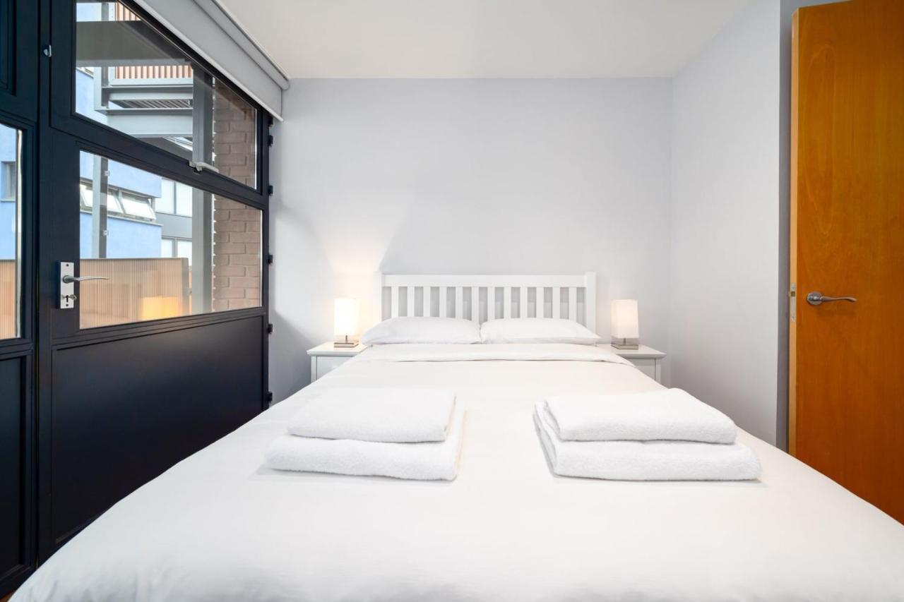 Modern & Spacious 2 Bedroom In Central 伦敦 外观 照片